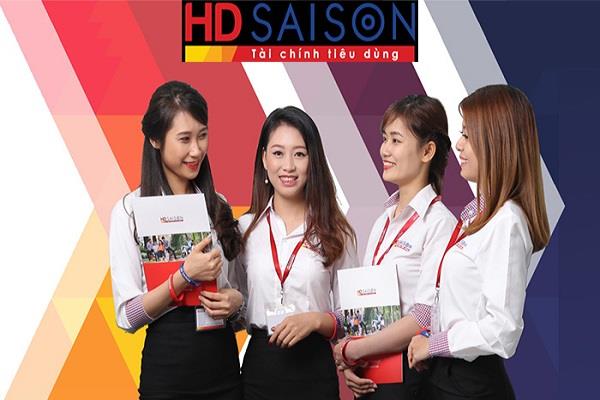 HD Saison cung cấp đa dạng các gói vay khác nhau dành cho khách hàng